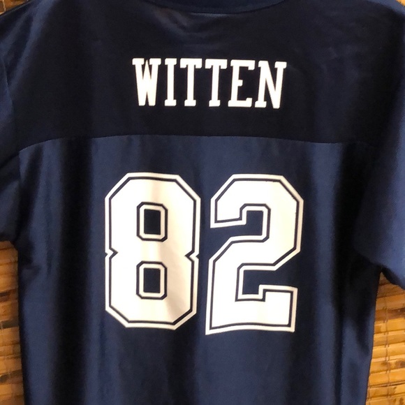 dallas cowboys 82 jersey